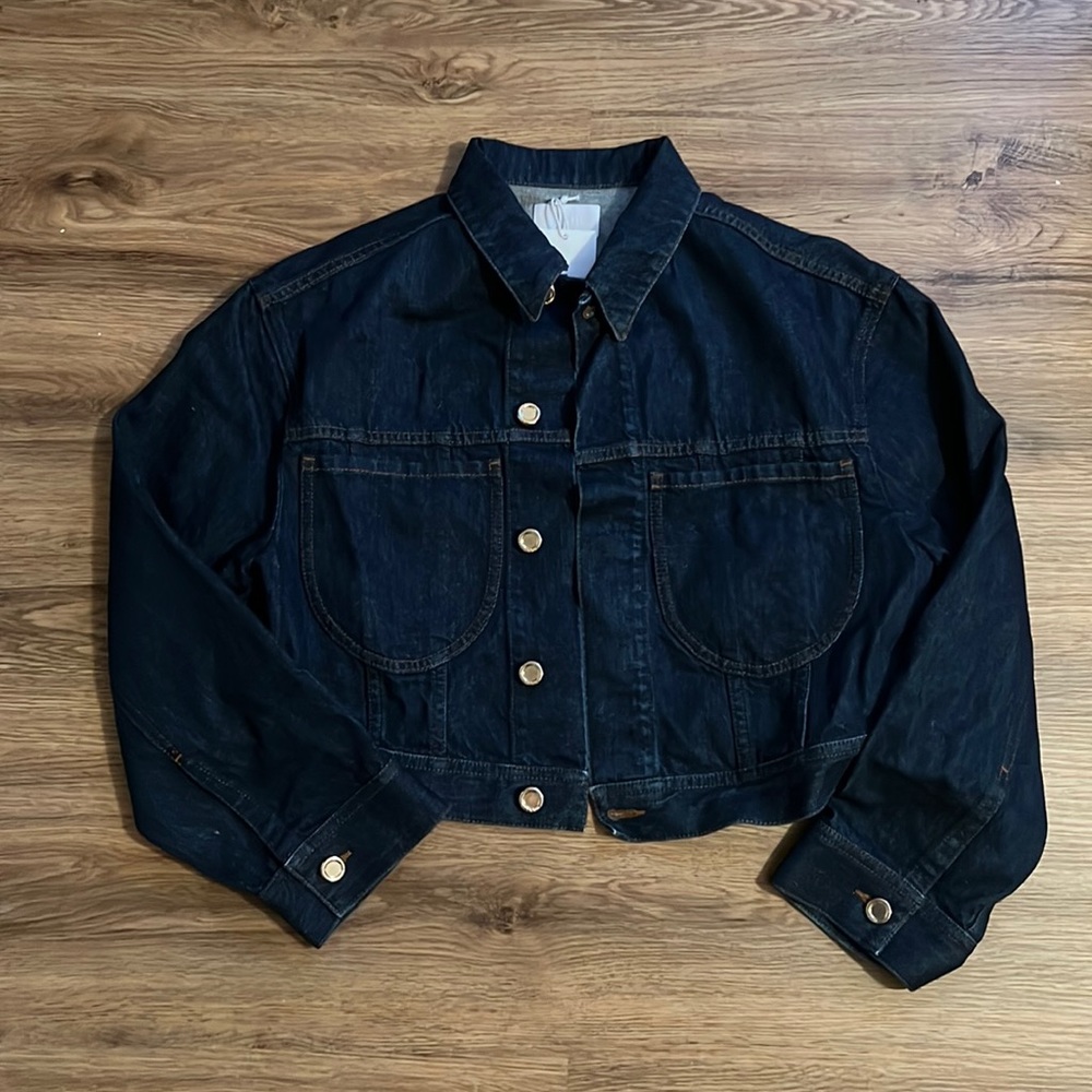 Frame Le Italian Jacket